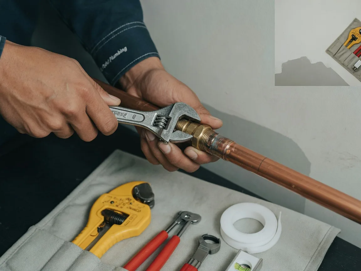 Why choose Drain Cleaning in Lewiston, ID